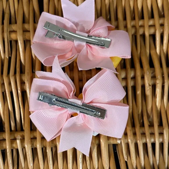 Cute  Adult Coquette Sexy Pink Loofah Costume Dress Up Playful Halloween Party - Picture 3 of 4